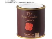 ニッペ/ローズガーデンカラーズ エナメル 0.2L ピレネー HX124-0.2