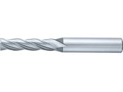 MOLDINO/ESMロング刃エンドミル 4枚刃 3.0MM 4ESML3