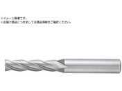 MOLDINO/ESMロング刃エンドミル 4枚刃 4.0MM 4ESML4