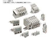 CKD �p�C���b�g��5�|�[�g�� �_�C���N�g�z��4GA329R-C6-3