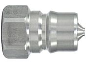 日東/SPカプラ タイプA ステンレス製 エチレンプロピレンゴムEPDM 07974 4P-A SUS EPDM