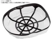 KARCHER/バキュームクリーナー用アクセサリー フィルターバスケット T12/1 5.731-619.0 5.731-619.0