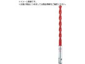 ALPEN/マルチカット 8.0×160mm SDSplusシャンク 51900800