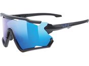 UVEX/サングラス uvex sportstyle 228 ブラックマット