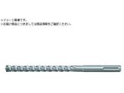 フィッシャー/ドリルビットQuattric 2 6.5/100/165 549975