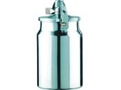 SAGOLA/スプレーガン用 吸上式 塗料カップ 1L 56412320