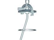 SAGOLA/スプレーガン用 1L 吸上式カップ用パッキンセット 56416402