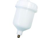 SAGOLA/スプレーガン用 重力式 塗料カップセット 500ml