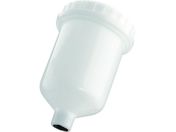 SAGOLA/スプレーガン用 重力式 塗料カップセット 650ml
