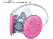 3M/取替式防じんマスク 6000/2097-RL3