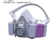 3M/取替式防じんマスク 6000/7093-RL3