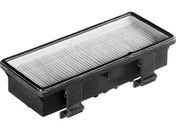KARCHER/バキュームクリーナー用アクセサリー 排気HEPAフィルター T12/1 6.414-080.0 6.414-080.0