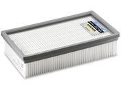 KARCHER/バキュームクリーナー用アクセサリー エコフィルター強化タイプ NT30.40.50/16.907-662.0