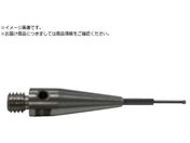 東京精密/カールツァイス ルビーボールスタイラス DK0.5・L21.25