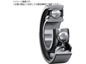 SKF/単列深溝玉軸受 軸受片側接触シール 内径9mmX外径24mmX幅7mm609-RSH