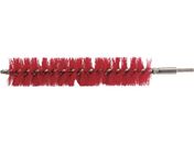 BURRTEC/バーキュートプラス パイプクリーン φ25 PBT0.35赤 BCPPC-25R 61410101