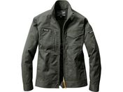 BURTLE/ジャケット 6201-14-L ミルスグリーン6201-14-L