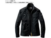 BURTLE/ジャケット 6201-35-3L ブラック6201-35-3L