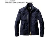 BURTLE/ジャケット ユニセックス 6201-3-S ネイビー6201-3-S