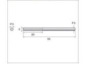 iJjV/d_ChX ی^ 3~3~20~3 #400 62853