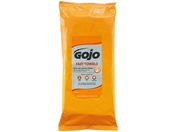 GOJO/ゴージョー ハンドクリーナータオル ピロータイプ 60枚入 6285