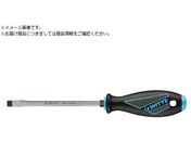 Witte/マイクロファイバー滑り止めグリップ エンジニアドライバー -8.0×175 ボルスター仕様 63013