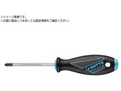 Witte/マイクロファイバー滑り止めグリップ エンジニアドライバー +2×100 63035