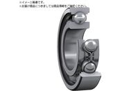 SKF/単列深溝玉軸受 開放型 内径45mmX外径120mmX幅29mm 6409