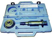 RIDGID/ロールグルーバー用パーツ ロールセット 60-150Su 64957
