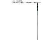 ALPEN/空洞貫通用木工ドリル 14.0×600mm ストレートシャンク 6501400