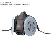 3M/取替式防じんマスク 6500QL/2071-RL2