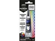 Pebeo/油性リキッド顔料 フルイドピグメント20ml ブルー 650667