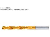 GUHRING/ハイスドリル レギュラ TiNコート 4.35mm651 4.350