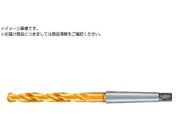 GUHRING/ハイスドリル レギュラ TiNコート 16.2mm654 16.200