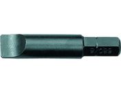 GEDORE/スクリュードライバービット 680 1/4 7.0mm 6538020