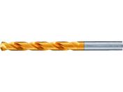 GUHRING/ハイスドリル レギュラ TiNコート 9.3mm657 9.300