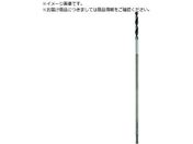 ALPEN/空洞貫通用木工ドリル 14.0×600mmSDSplusシャンク 6601400