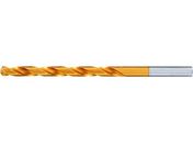GUHRING/ハイスドリル ロング TiNコート 3.5mm667 3.500