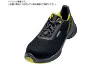 UVEX/uvex1 G2 パーフォレーテッド ローシューズ 27.5cm S1 SRC