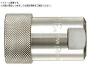日東/HSPカプラ ニトリルゴムNBR SG 相手側取付サイズR3/4 00927 6HS STEEL NBR