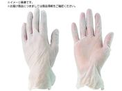クレシア/プロテクガード プラスチックグローブ Sサイズ 100枚入 69240