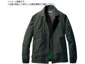 BURTLE/コーチジャケット 710-14-L ミルスグリーン710-14-L