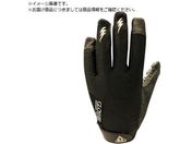 TryAnt/人工皮革手袋 715 SHORT GLOSS PU ブラック