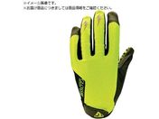 TryAnt/人工皮革手袋 715 SHORT GLOSS PU ライトイエロー