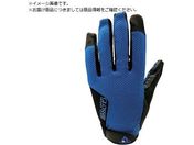 TryAnt/人工皮革手袋 715 SHORT GLOSS PU ロイヤルブルー