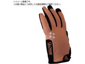 TryAnt/人工皮革手袋 716 3D GLOSS PU シャンパンゴールド