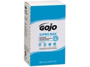 GOJO/ゴージョー スープロ エム・エー・エックス ハンドクリーナー 2000mL TDX用カートリッジ 7272