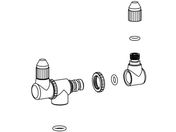 FURUPLA/部品No. 73 2頭式ノズルセット #7560#7720#7760#7800用 73