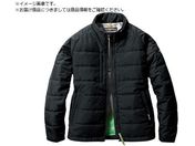 BURTLE/軽防寒ジャケット 7420-35-3L ブラック7420-35-3L