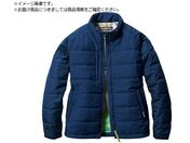BURTLE/軽防寒ジャケット 7420-3-LL ネイビー7420-3-LL